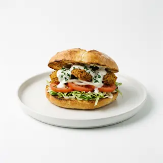 Campero Vegetariano