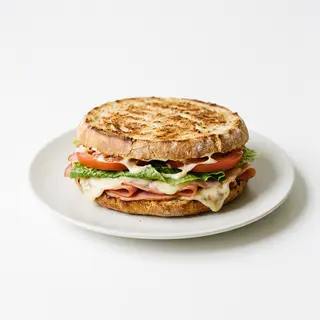 Campero De Bacon
