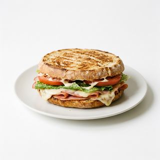 Campero De Bacon