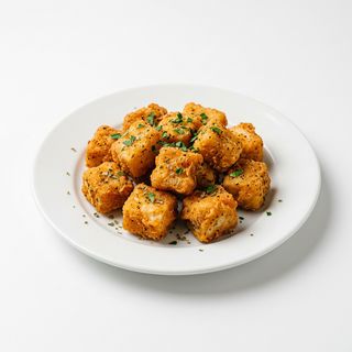 Cazón En Adobo