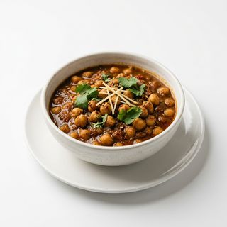 Channa Masala