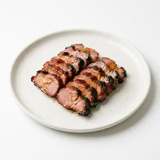 Char-Siu (Porc Rostit)