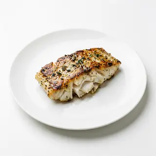 Cherne A La Plancha