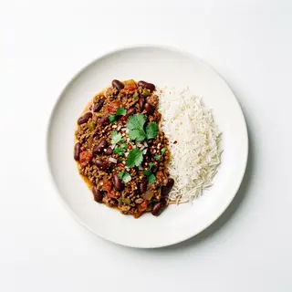 Chilli Con Carne