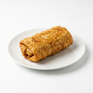 Chicken Chimichanga