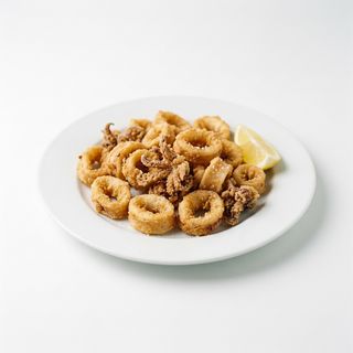 Chocos Fritos
