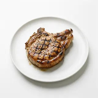 Pork Chop