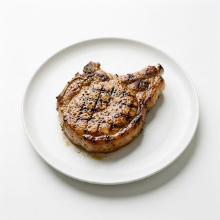 Pork Chop