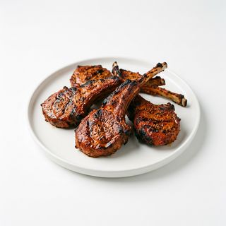 Tandoor Wali Chaampe