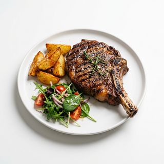 Chuletón (500 G.) 