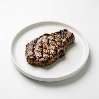 Churrasco De Cerdo