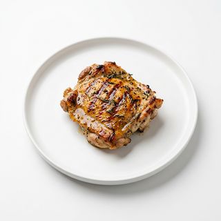 Churrasco De Pollo