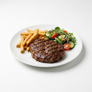 Churrasco