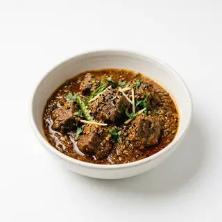 Lamb Achari