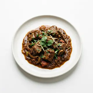 Lamb Bunna