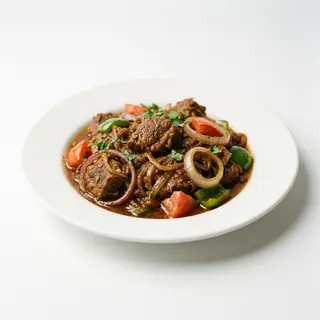 Lamb Dupiaza