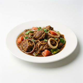 Dupiaza Lamb