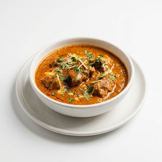 Lamb Makhani