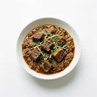 Lamb Rara