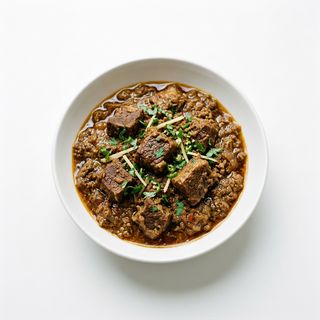 Lamb Rara