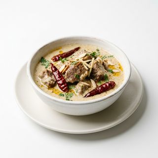 Rezala Lamb