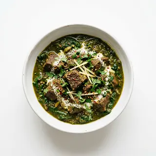 CORDERO SAAG