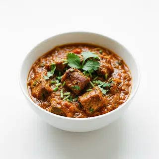 Cordero Tikka Balti