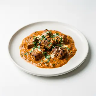 Cordero Tikka Masala