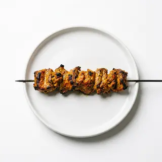 Cordero Tikka