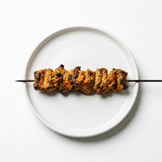 Cordero Tikka