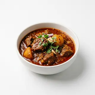 Cordero Vindaloo
