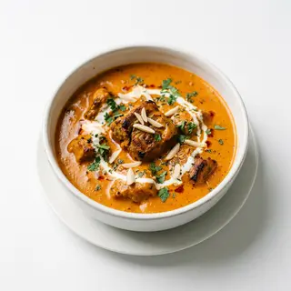 Lamb Butter