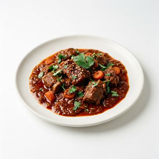 Cordero rogan josh