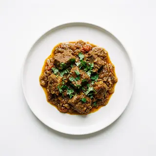 Cordero takki balti