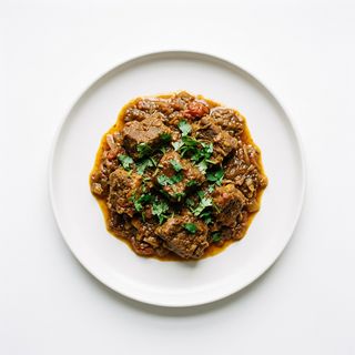 Cordero takki balti