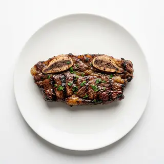 Costilla De Ternera