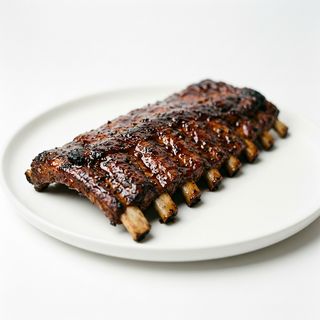 Full Rack of Ribs