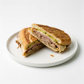 Bocadillo Cubano
