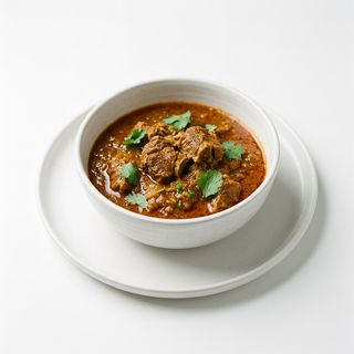 Curry De Cordero