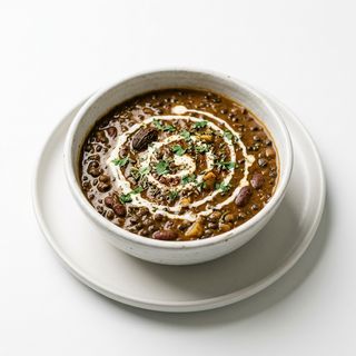 Daal Makhni
