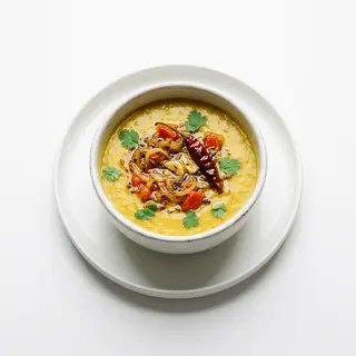 Tadka Daal
