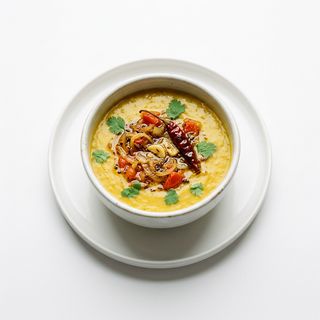 Daal Tadka
