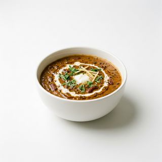 Dal makhani