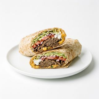 Doner Con Queso