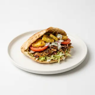 Doner Hawaii