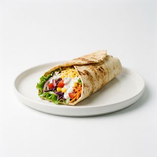 Doner Vegetal