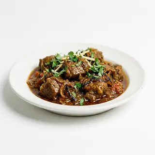 Lamb Dopiaza