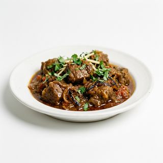 Dopiaza De Cordero