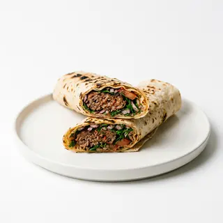Adana Dürüm