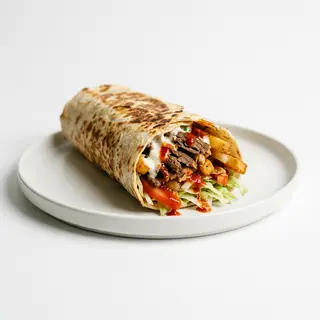 Dürüm Especial
